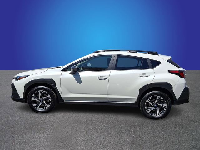 Certified 2025 Subaru Crosstrek 2.0i Premium AWD/4WD image 7