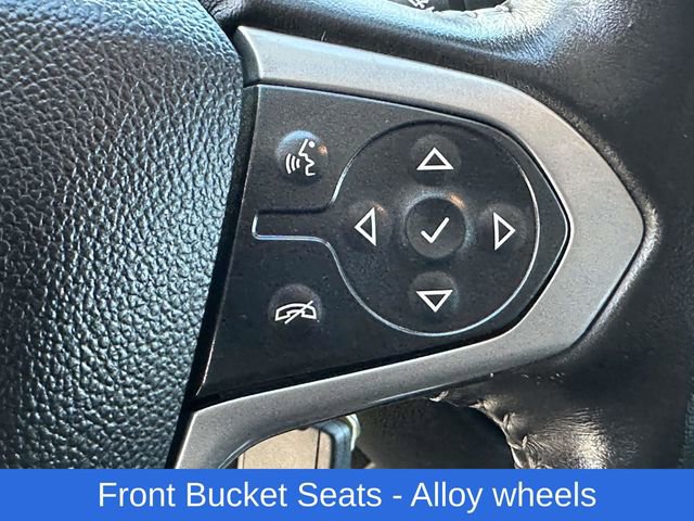 Used 2019 Chevrolet Colorado LT w/ LT Convenience Package image 10