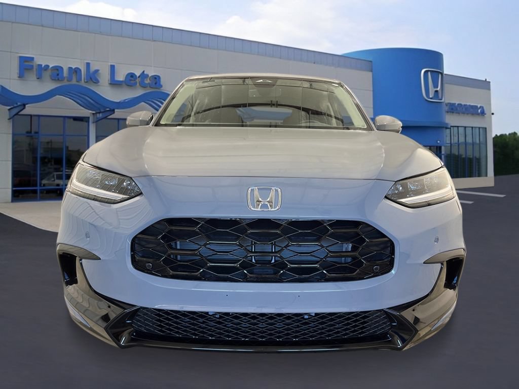New 2027 Honda HR-V EX-L image 9