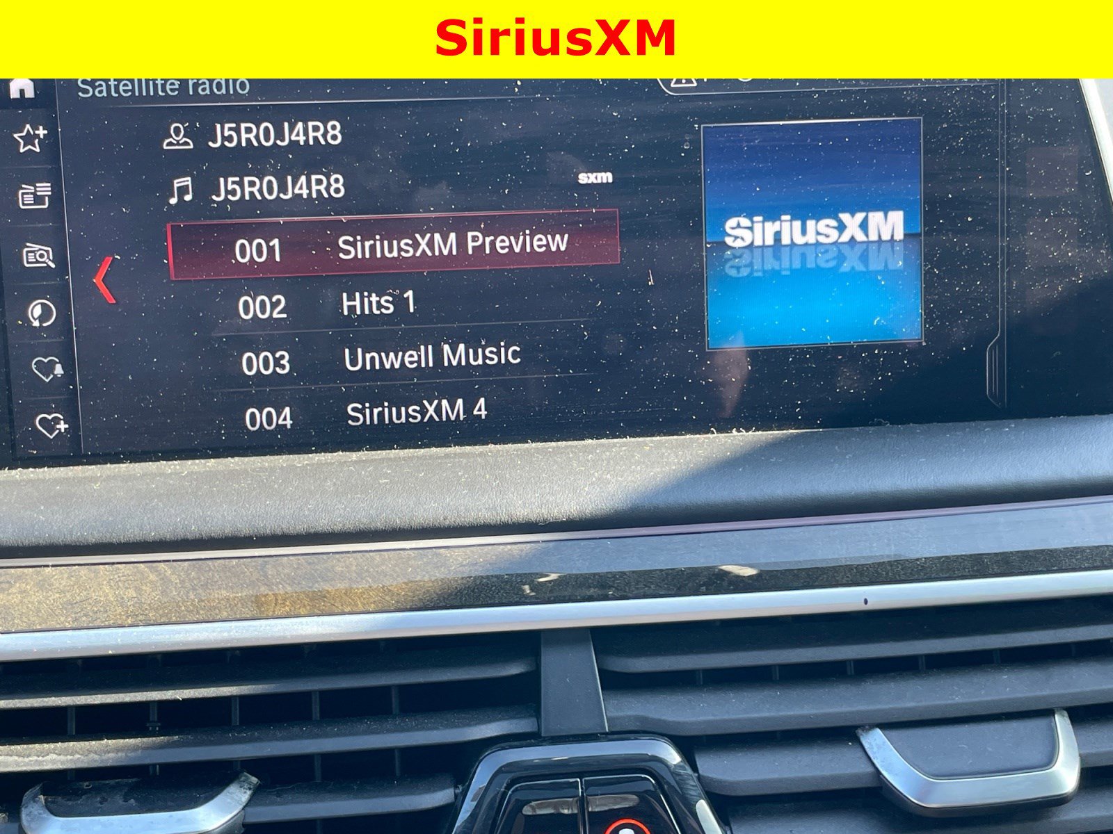 Used 2018 BMW 750i xDrive image 12