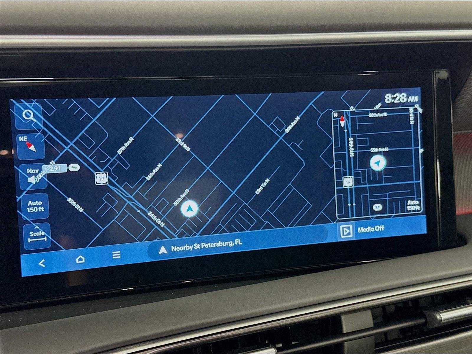 New 2026 Hyundai Palisade Calligraphy image 16