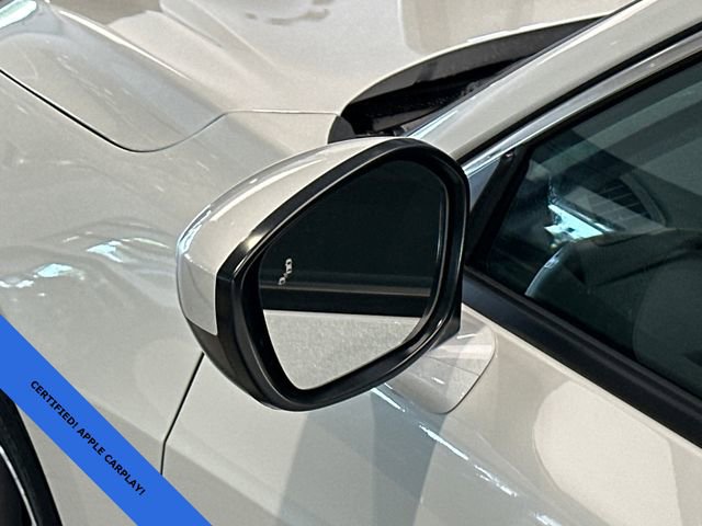 Certified 2026 Acura Integra FWD image 11
