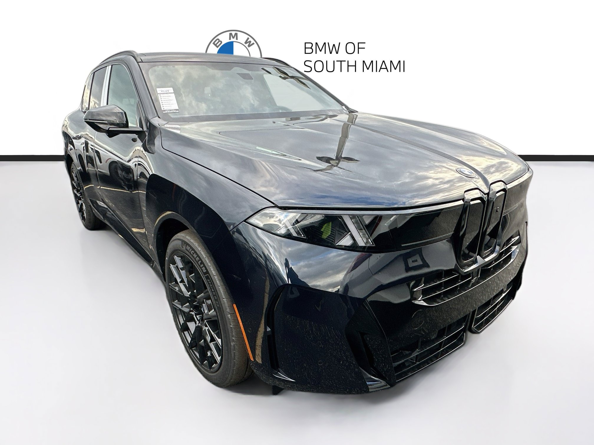 New 2027 BMW X5 xDrive40i w/ M Sport Professional Package AWD/4WD image 1