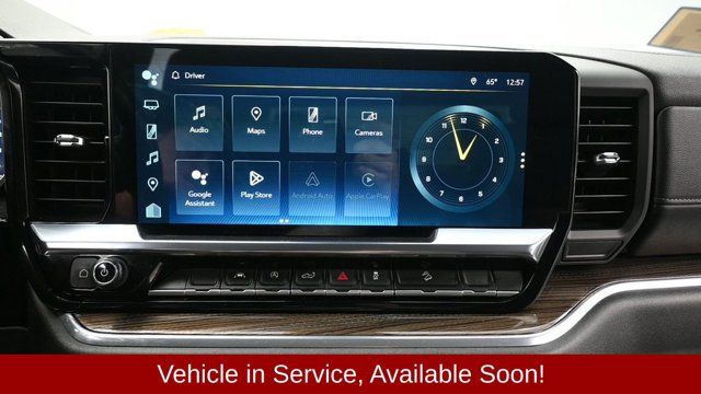 Used 2023 Chevrolet Silverado 1500 LT Trail Boss w/ Protection Package AWD/4WD image 19