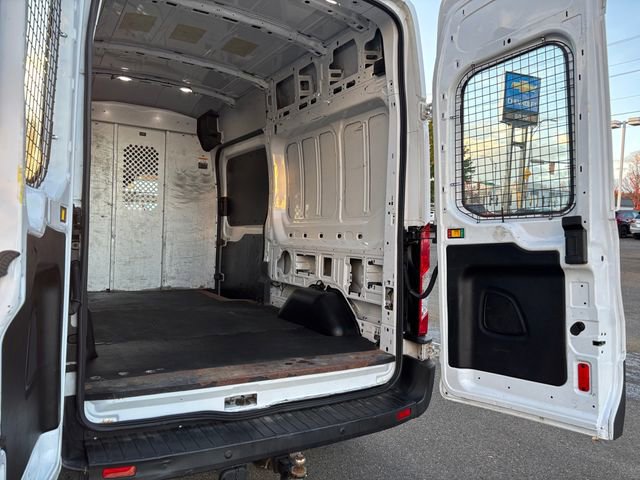 Used 2019 Ford Transit 250 148 High Roof w/ Interior Upgrade Package image 31