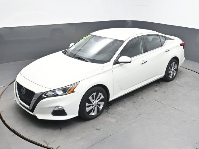 Used 2021 Nissan Altima 2.5 S FWD image 23