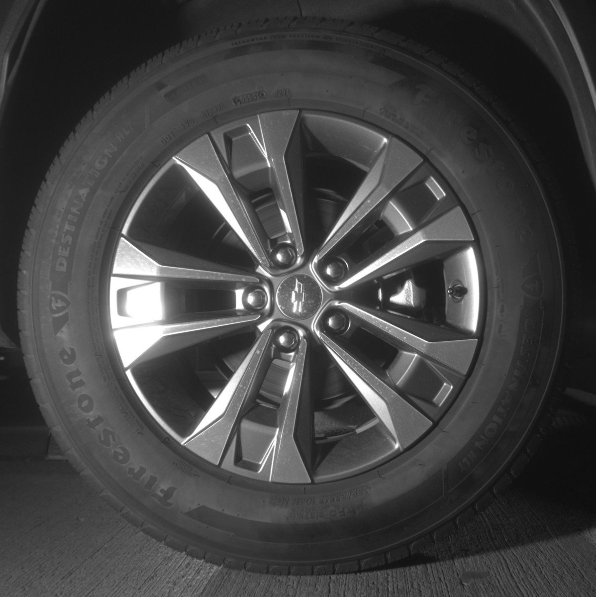 Used 2025 Chevrolet Equinox LT FWD image 15