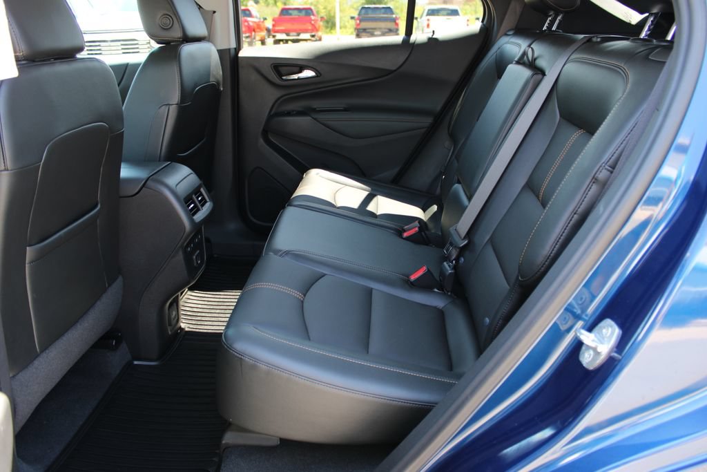 Certified 2023 Chevrolet Equinox Premier FWD image 40