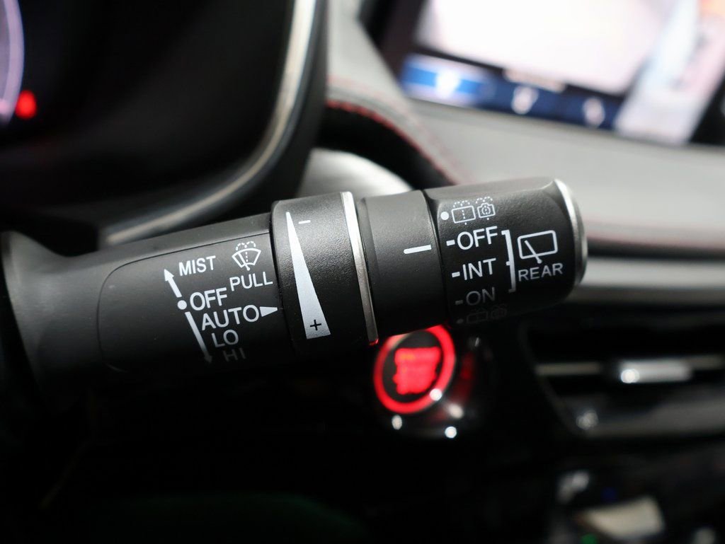 Used 2023 Acura MDX Type S image 38