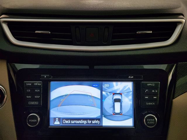 Used 2016 Nissan Rogue SL w/ SL Premium Package image 18