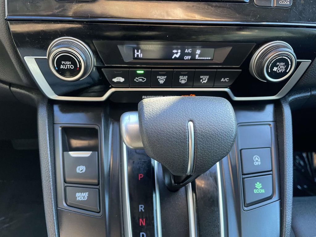 Used 2020 Honda CR-V LX image 40