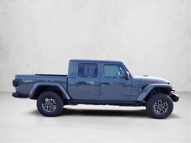 New 2026 Jeep Gladiator Mojave image 5