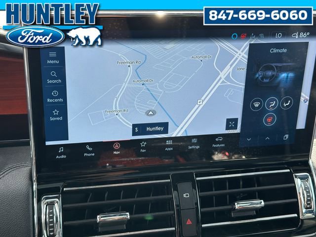 Used 2022 Lincoln Navigator Reserve image 29