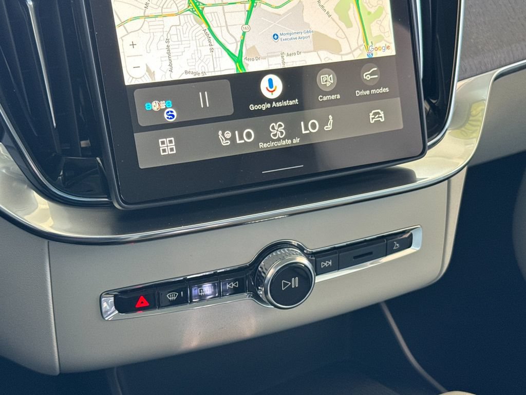 New 2026 Volvo XC90 T8 Ultra AWD/4WD image 21