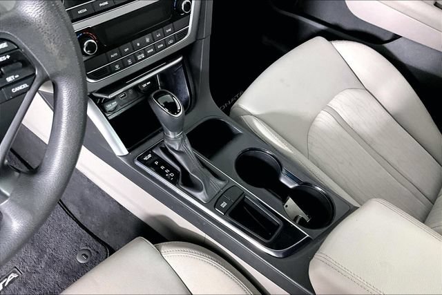 Used 2017 Hyundai Sonata SE FWD image 15