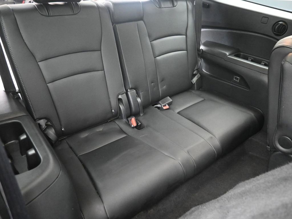 Used 2021 Honda Pilot Elite image 8