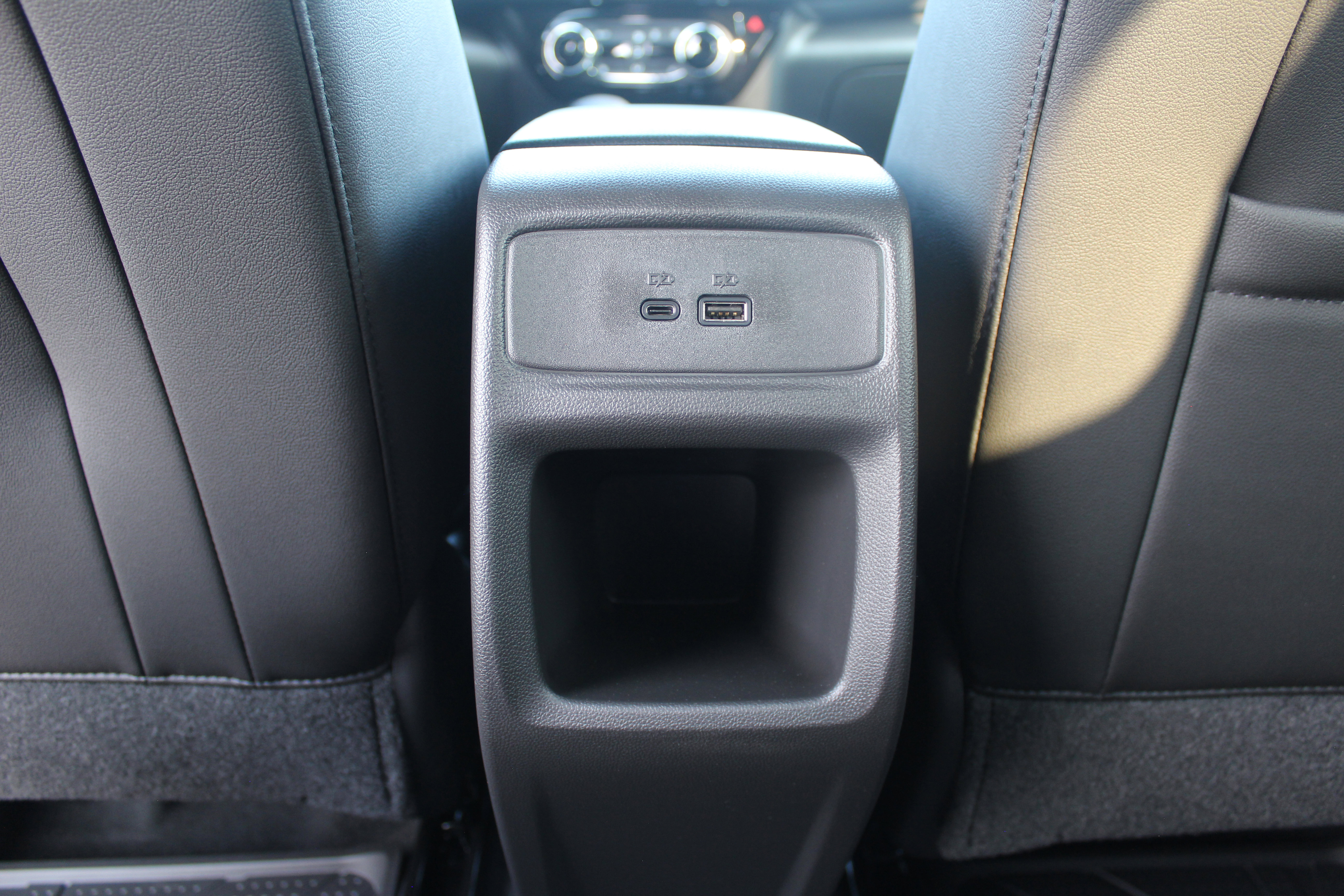 New 2025 Chevrolet Trax RS w/ Driver Confidence Package image 41