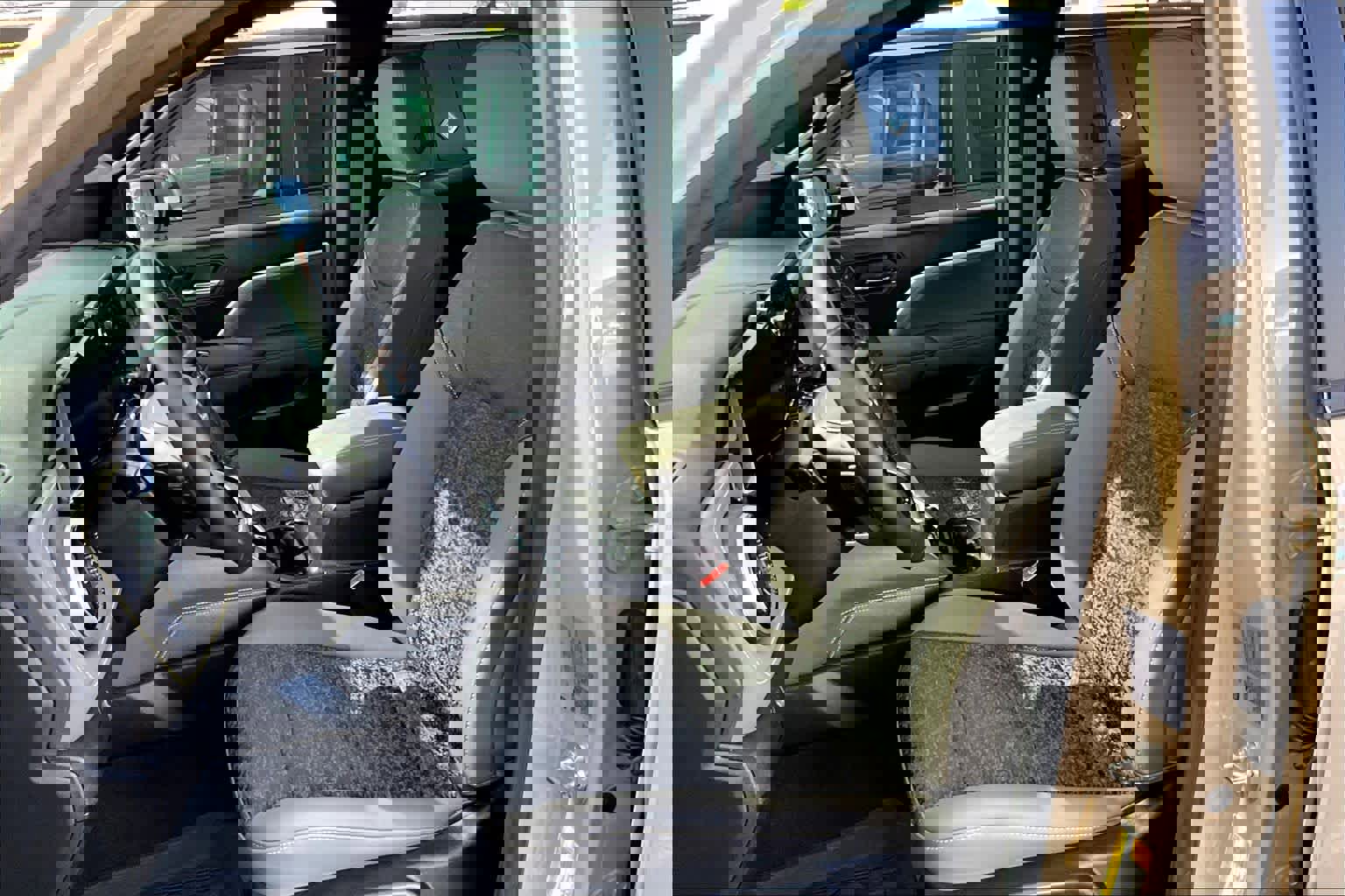 Used 2024 Chevrolet Colorado ZR2 w/ Technology Package image 7