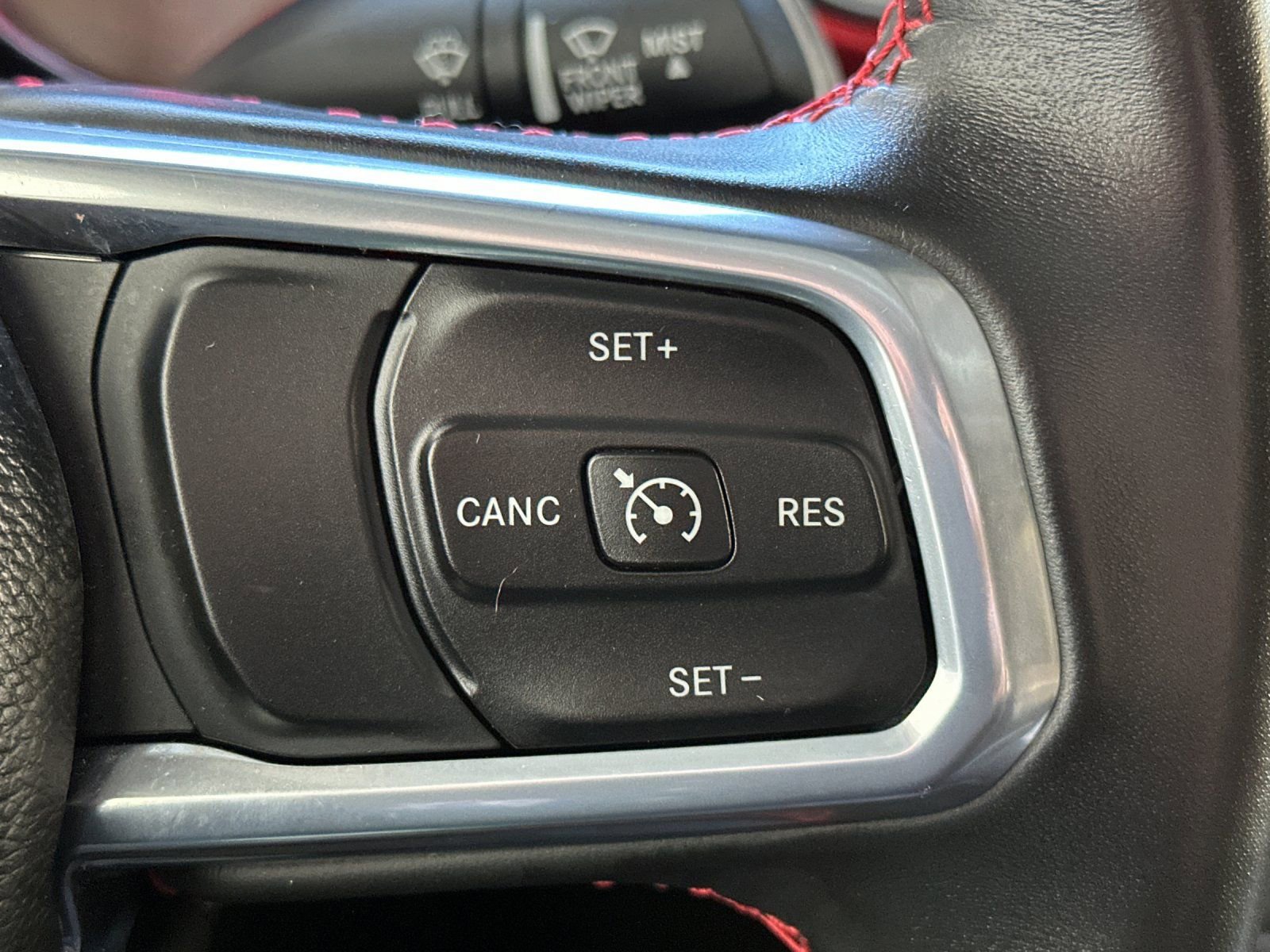 Used 2022 Jeep Gladiator Rubicon image 32