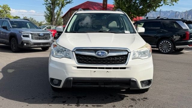Used 2016 Subaru Forester 2.5i Premium AWD/4WD image 10