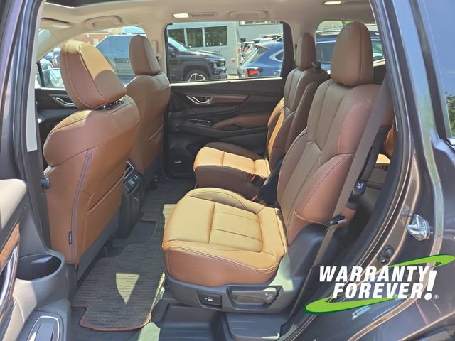 New 2026 Subaru Ascent Touring AWD/4WD image 16