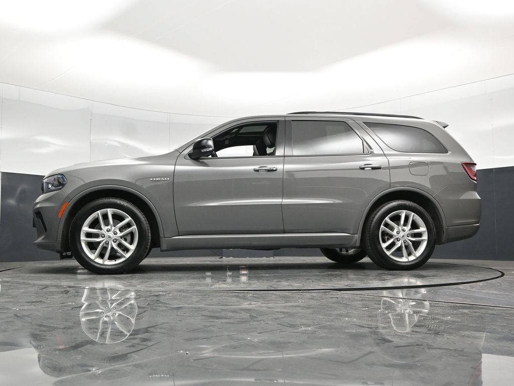 Used 2025 Dodge Durango R/T AWD/4WD image 59