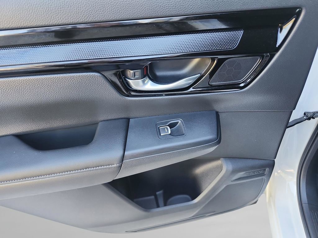 Used 2025 Honda CR-V EX-L image 22