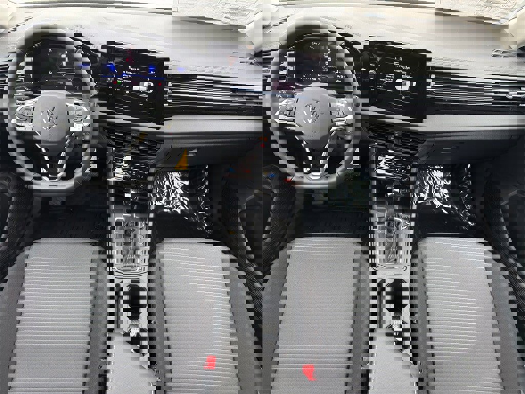 New 2026 Volkswagen Jetta S image 23