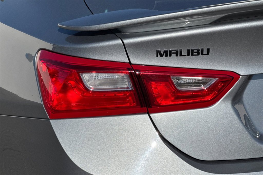 Used 2024 Chevrolet Malibu RS image 29