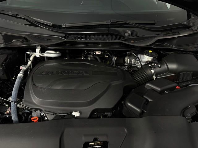 Used 2025 Honda Odyssey Sport-L image 13