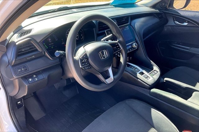 Used 2021 Honda Insight EX image 15