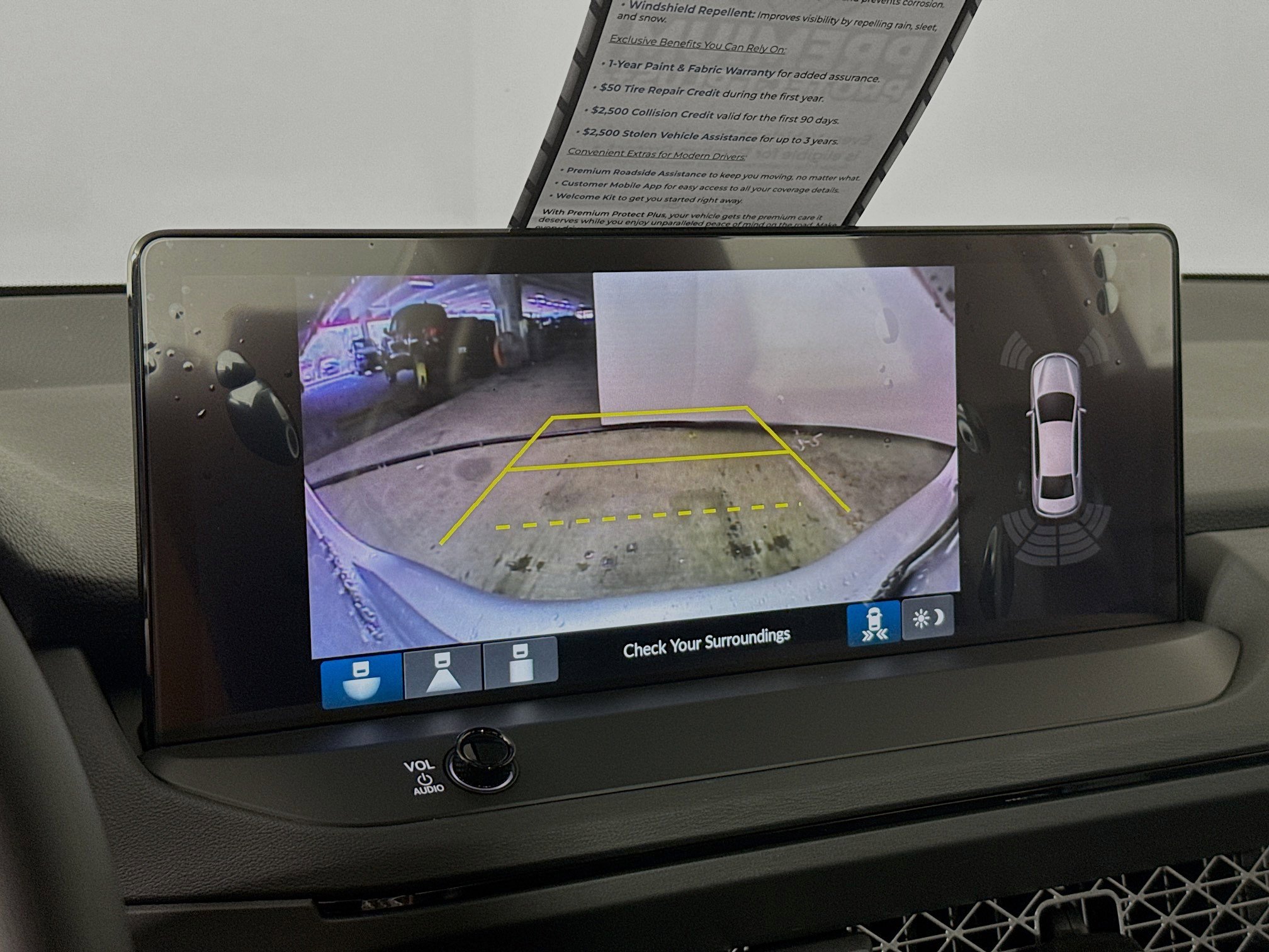 New 2025 Honda Accord EX-L image 13