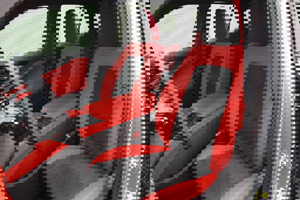 Used 2024 Chevrolet Blazer EV RS image 17