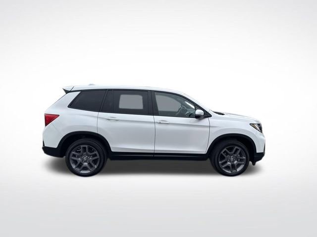 Certified 2023 Honda Passport EX-L image 6