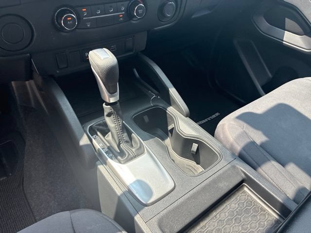 Used 2025 Nissan Frontier S RWD image 24