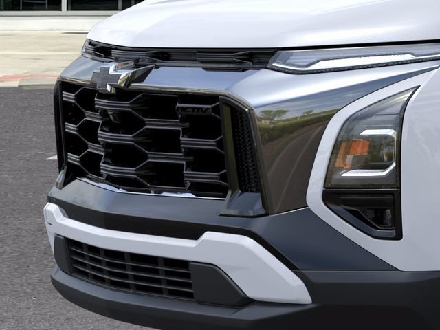 New 2026 Chevrolet Equinox ACTIV w/ Convenience Package III FWD image 13