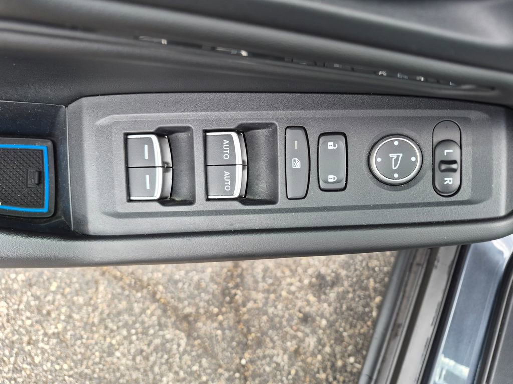 Used 2024 Honda Accord EX image 12