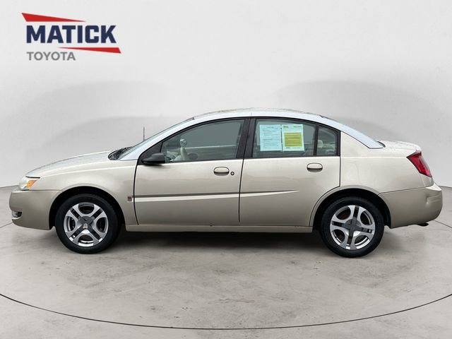 Used 2003 Saturn ION Level 3 w/ Travel Pkg image 4