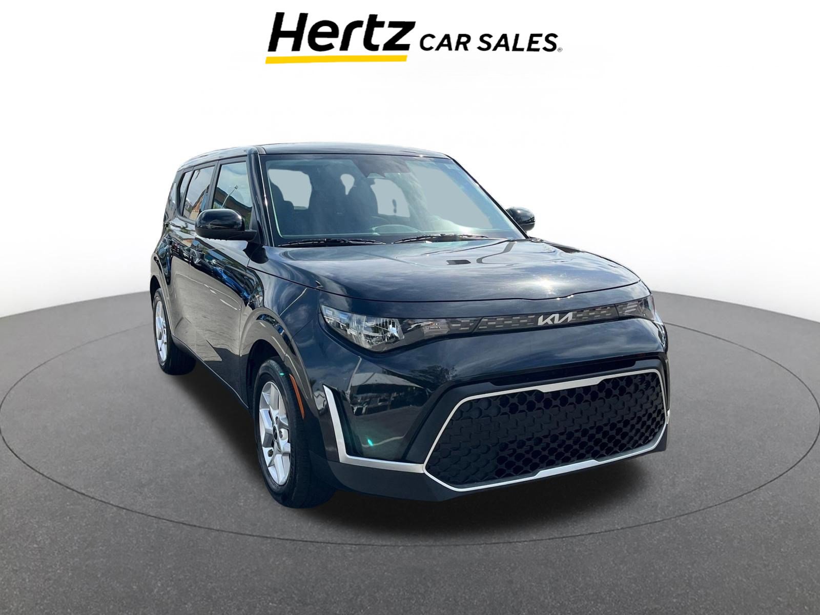 Used 2025 Kia Soul LX w/ LX Technology Package