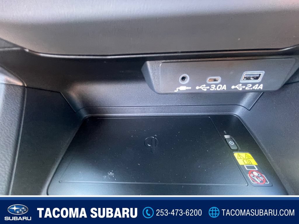 New 2026 Subaru Crosstrek 2.5i Limited AWD/4WD image 22
