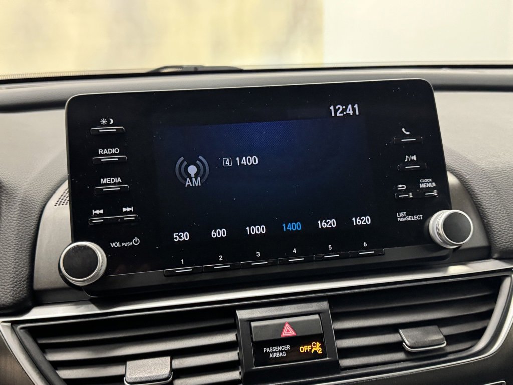 Used 2020 Honda Accord LX image 25