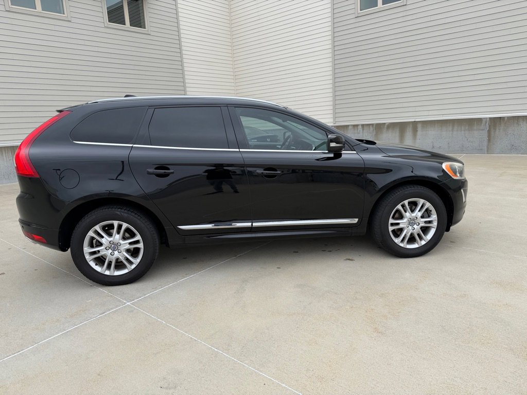 Used 2016 Volvo XC60 T5 Premier AWD/4WD image 8