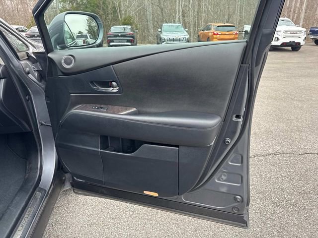 Used 2015 Lexus RX 350 AWD image 24