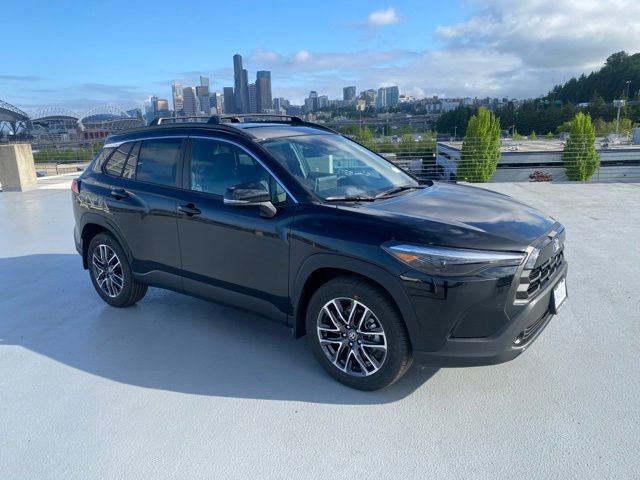 New 2026 Toyota Corolla Cross XLE AWD/4WD image 29