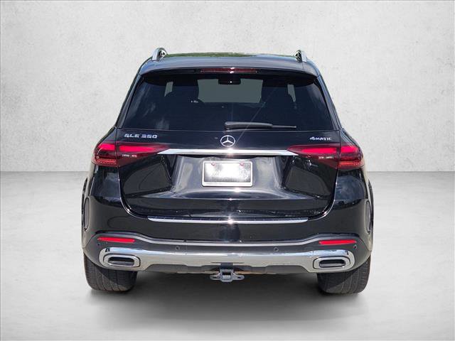 Used 2024 Mercedes-Benz GLE 350 4MATIC image 6