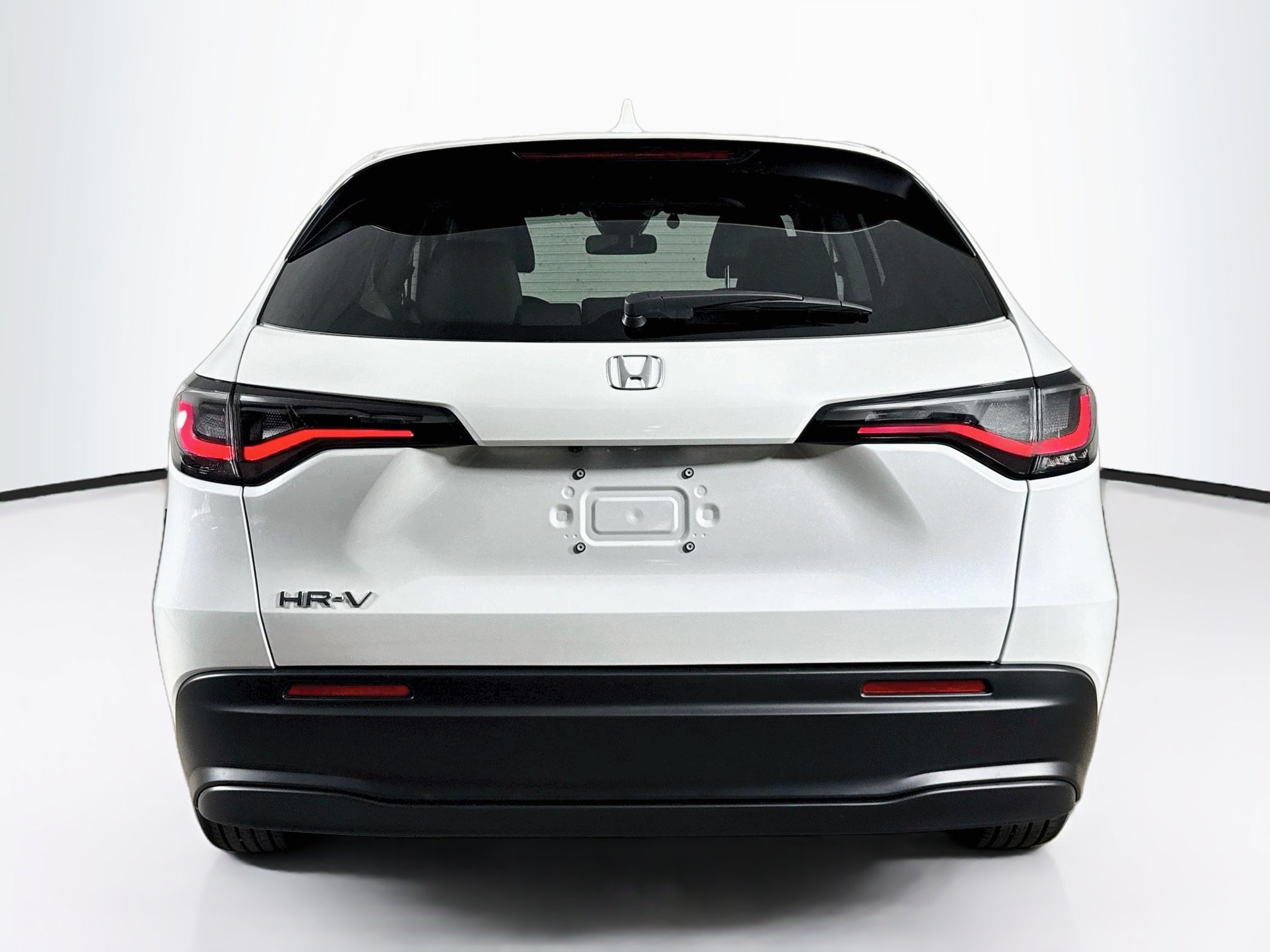 New 2027 Honda HR-V LX image 29