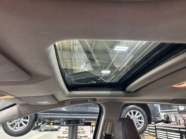 Used 2016 Honda Fit EX-L image 25