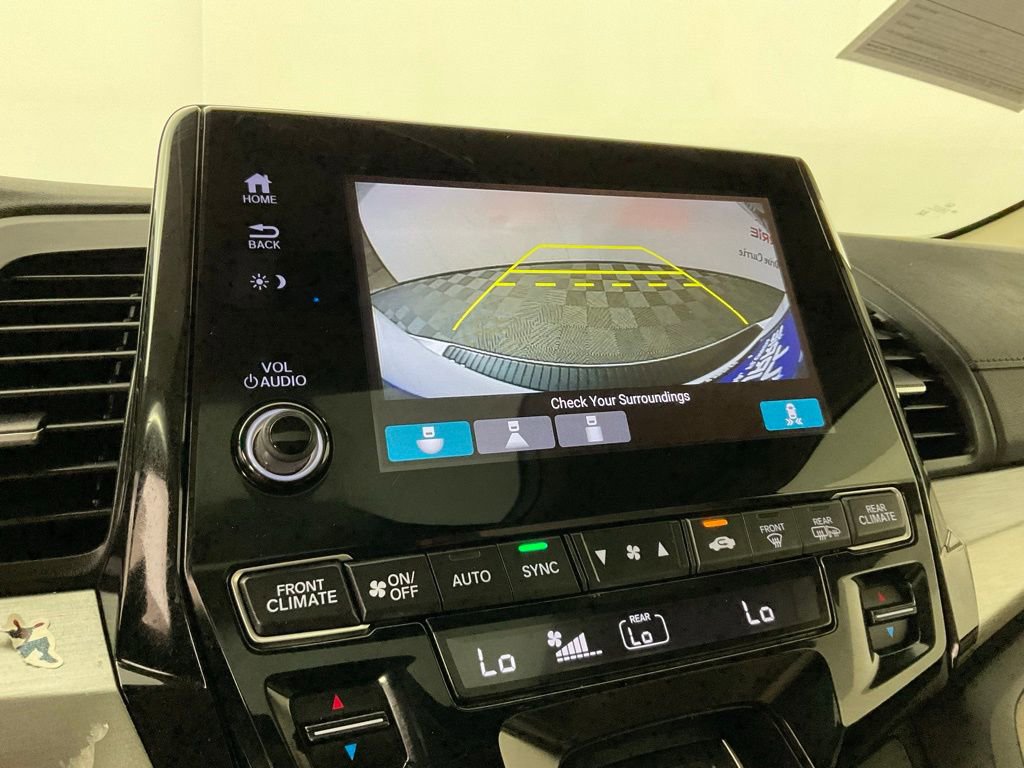 Used 2020 Honda Odyssey EX-L image 25
