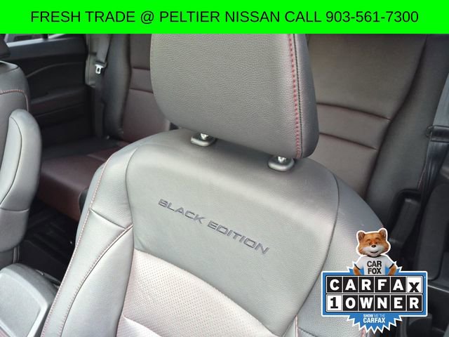 Used 2021 Honda Ridgeline Black Edition image 20