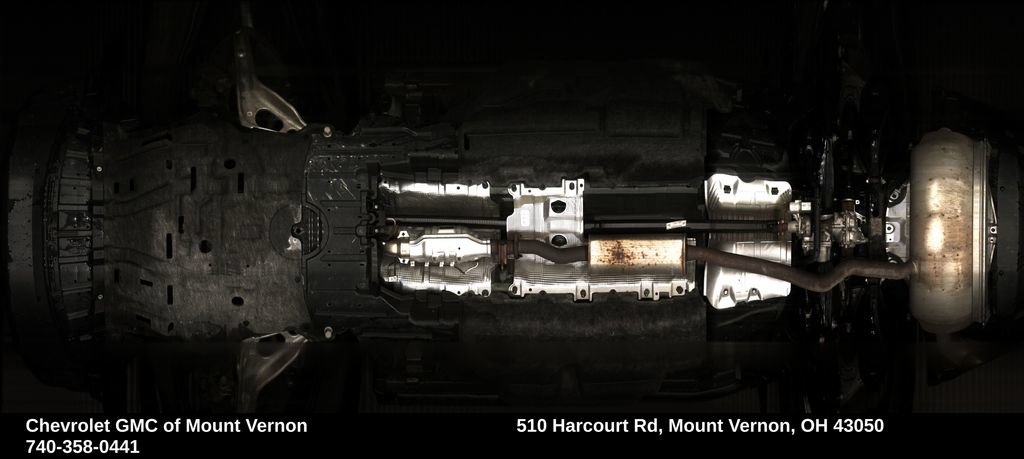 Used 2026 Nissan Rogue SV AWD/4WD image 40